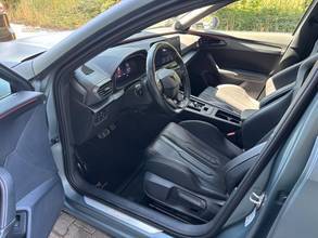 Thumbnail von Cupra Formentor VZ5 Enceladus Grey Edition - 12,000 km