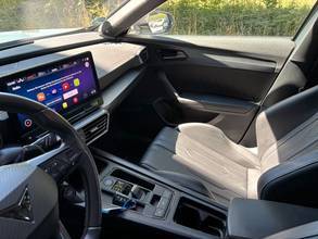 Thumbnail von Cupra Formentor VZ5 Enceladus Grey Edition - 12,000 km