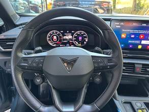 Thumbnail von Cupra Formentor VZ5 Enceladus Grey Edition - 12,000 km