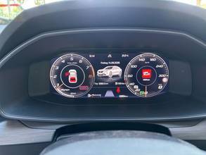 Thumbnail von Cupra Formentor VZ5 Enceladus Grey Edition - 12,000 km