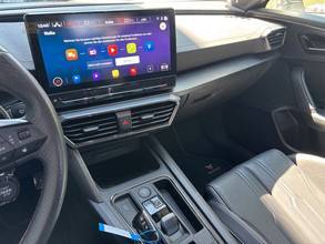 Thumbnail von Cupra Formentor VZ5 Enceladus Grey Edition - 12,000 km