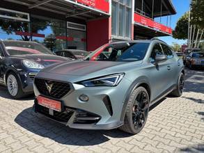 Thumbnail von Cupra Formentor VZ5 Enceladus Grey Edition - 12,000 km