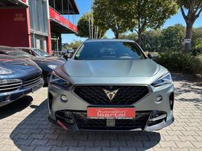 Thumbnail von Cupra Formentor VZ5 Enceladus Grey Edition - 12,000 km