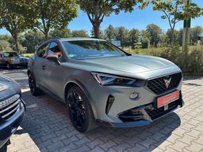 Thumbnail von Cupra Formentor VZ5 Enceladus Grey Edition - 12,000 km