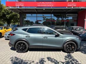 Thumbnail von Cupra Formentor VZ5 Enceladus Grey Edition - 12,000 km