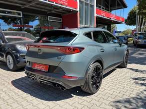 Thumbnail von Cupra Formentor VZ5 Enceladus Grey Edition - 12,000 km