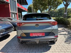 Thumbnail von Cupra Formentor VZ5 Enceladus Grey Edition - 12,000 km