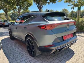 Thumbnail von Cupra Formentor VZ5 Enceladus Grey Edition - 12,000 km