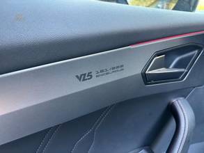 Thumbnail von Cupra Formentor VZ5 Enceladus Grey Edition - 12,000 km