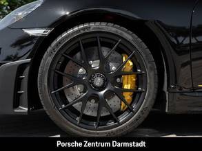Thumbnail von Porsche 718 Spyder RS Weissach Package PCCB BOSE 20-inch