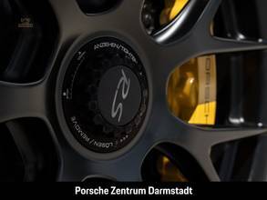 Thumbnail von Porsche 718 Spyder RS Weissach Package PCCB BOSE 20-inch