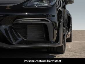 Thumbnail von Porsche 718 Spyder RS Weissach Package PCCB BOSE 20-inch