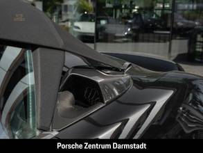 Thumbnail von Porsche 718 Spyder RS Weissach Package PCCB BOSE 20-inch