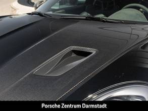 Thumbnail von Porsche 718 Spyder RS Weissach Package PCCB BOSE 20-inch