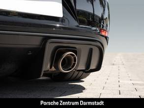 Thumbnail von Porsche 718 Spyder RS Weissach Package PCCB BOSE 20-inch
