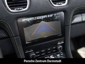 Thumbnail von Porsche 718 Spyder RS Weissach Package PCCB BOSE 20-inch