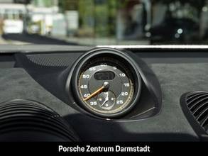 Thumbnail von Porsche 718 Spyder RS Weissach Package PCCB BOSE 20-inch