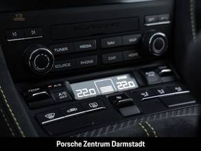 Thumbnail von Porsche 718 Spyder RS Weissach Package PCCB BOSE 20-inch