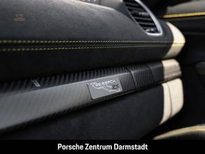 Thumbnail von Porsche 718 Spyder RS Weissach Package PCCB BOSE 20-inch