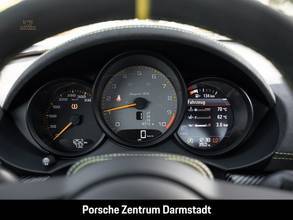 Thumbnail von Porsche 718 Spyder RS Weissach Package PCCB BOSE 20-inch