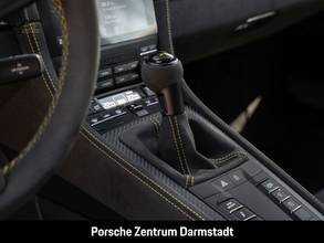 Thumbnail von Porsche 718 Spyder RS Weissach Package PCCB BOSE 20-inch