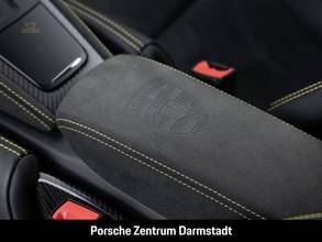Thumbnail von Porsche 718 Spyder RS Weissach Package PCCB BOSE 20-inch