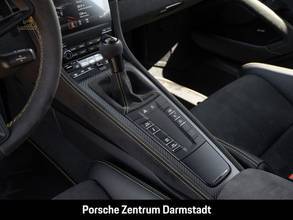 Thumbnail von Porsche 718 Spyder RS Weissach Package PCCB BOSE 20-inch