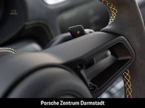 Thumbnail von Porsche 718 Spyder RS Weissach Package PCCB BOSE 20-inch