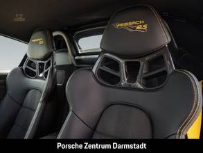 Thumbnail von Porsche 718 Spyder RS Weissach Package PCCB BOSE 20-inch