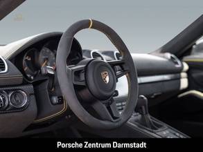Thumbnail von Porsche 718 Spyder RS Weissach Package PCCB BOSE 20-inch