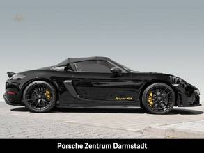 Thumbnail von Porsche 718 Spyder RS Weissach Package PCCB BOSE 20-inch