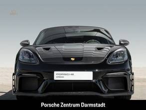 Thumbnail von Porsche 718 Spyder RS Weissach Package PCCB BOSE 20-inch
