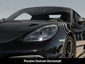 Thumbnail von Porsche 718 Spyder RS Weissach Package PCCB BOSE 20-inch