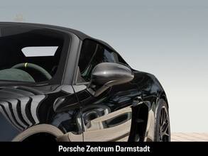 Thumbnail von Porsche 718 Spyder RS Weissach Package PCCB BOSE 20-inch