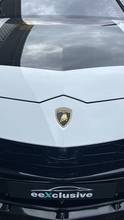 Thumbnail von Lamborghini Urus Performance Optics *23" Airokit Lowering