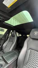 Thumbnail von Lamborghini Urus Performance Optics *23" Airokit Lowering