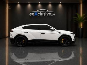 Thumbnail von Lamborghini Urus Performance Optics *23" Airokit Lowering