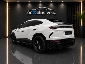 Thumbnail von Lamborghini Urus Performance Optics *23" Airokit Lowering