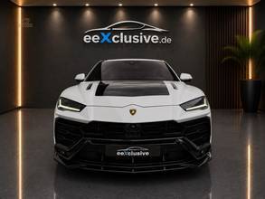 Thumbnail von Lamborghini Urus Performance Optics *23" Airokit Lowering