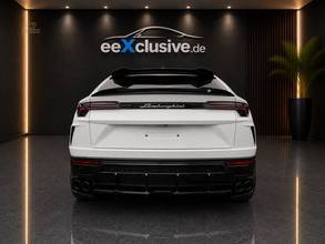 Thumbnail von Lamborghini Urus Performance Optics *23" Airokit Lowering