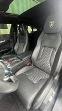 Thumbnail von Lamborghini Urus Performance Optics *23" Airokit Lowering