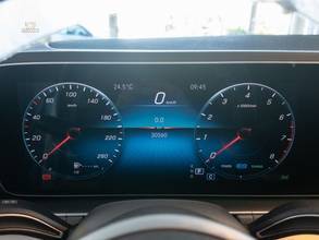 Thumbnail von Mercedes-Benz GLE 450 4M AMG, 7-seater, panoramic, trailer hitch, seat climate, 360-degree camera, distance control