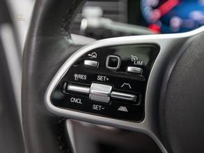 Thumbnail von Mercedes-Benz GLE 450 4M AMG, 7-seater, panoramic, trailer hitch, seat climate, 360-degree camera, distance control