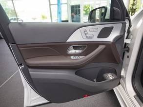 Thumbnail von Mercedes-Benz GLE 450 4M AMG, 7-seater, panoramic, trailer hitch, seat climate, 360-degree camera, distance control
