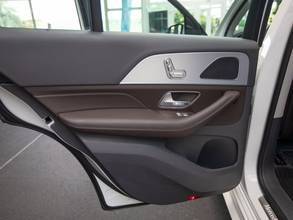 Thumbnail von Mercedes-Benz GLE 450 4M AMG, 7-seater, panoramic, trailer hitch, seat climate, 360-degree camera, distance control