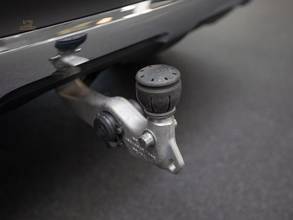 Thumbnail von Mercedes-Benz GLE 450 4M AMG, 7-seater, panoramic, trailer hitch, seat climate, 360-degree camera, distance control