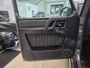 Thumbnail von Mercedes-Benz G 500 Limited Edition/H&K/parking heater/trailer hitch/*450€