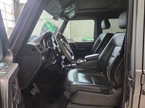 Thumbnail von Mercedes-Benz G 500 Limited Edition/H&K/parking heater/trailer hitch/*450€
