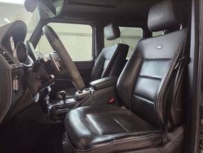 Thumbnail von Mercedes-Benz G 500 Limited Edition/H&K/parking heater/trailer hitch/*450€