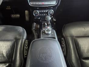 Thumbnail von Mercedes-Benz G 500 Limited Edition/H&K/parking heater/trailer hitch/*450€